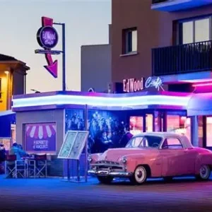 Meet & Greet - 3rd December