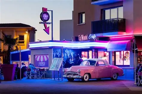 Meet & Greet - 3rd December